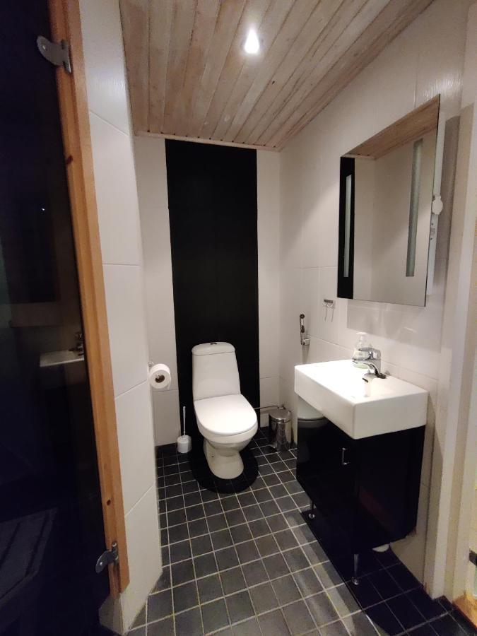 Viitadyynintie Saunallinen Huoneisto Kalajoki Exteriér fotografie