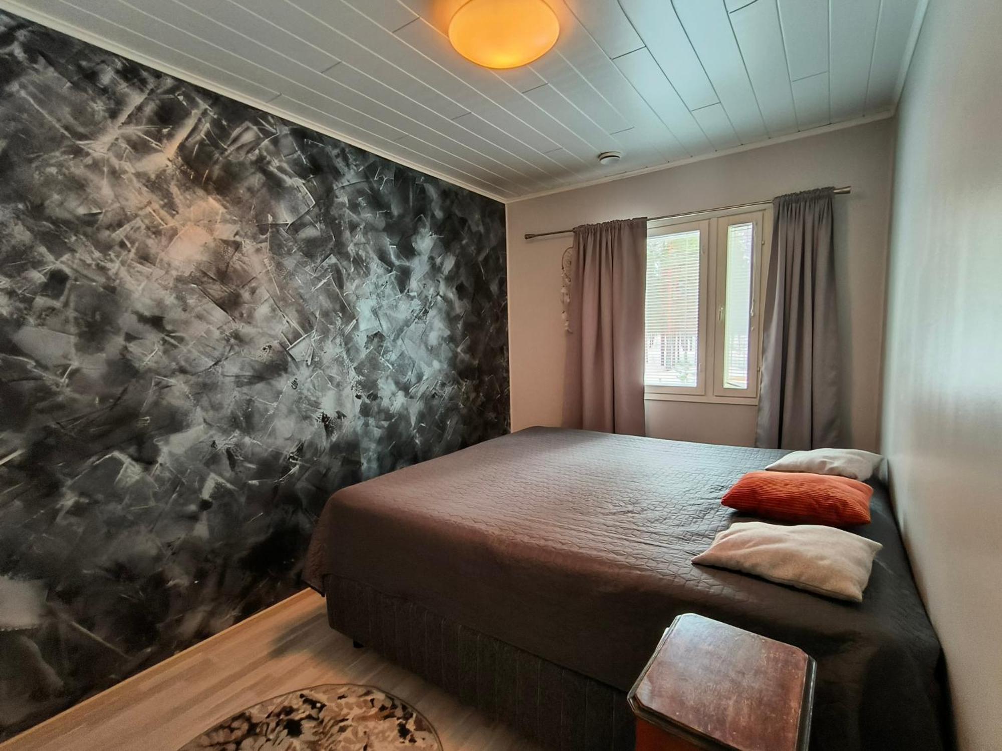 Viitadyynintie Saunallinen Huoneisto Kalajoki Exteriér fotografie