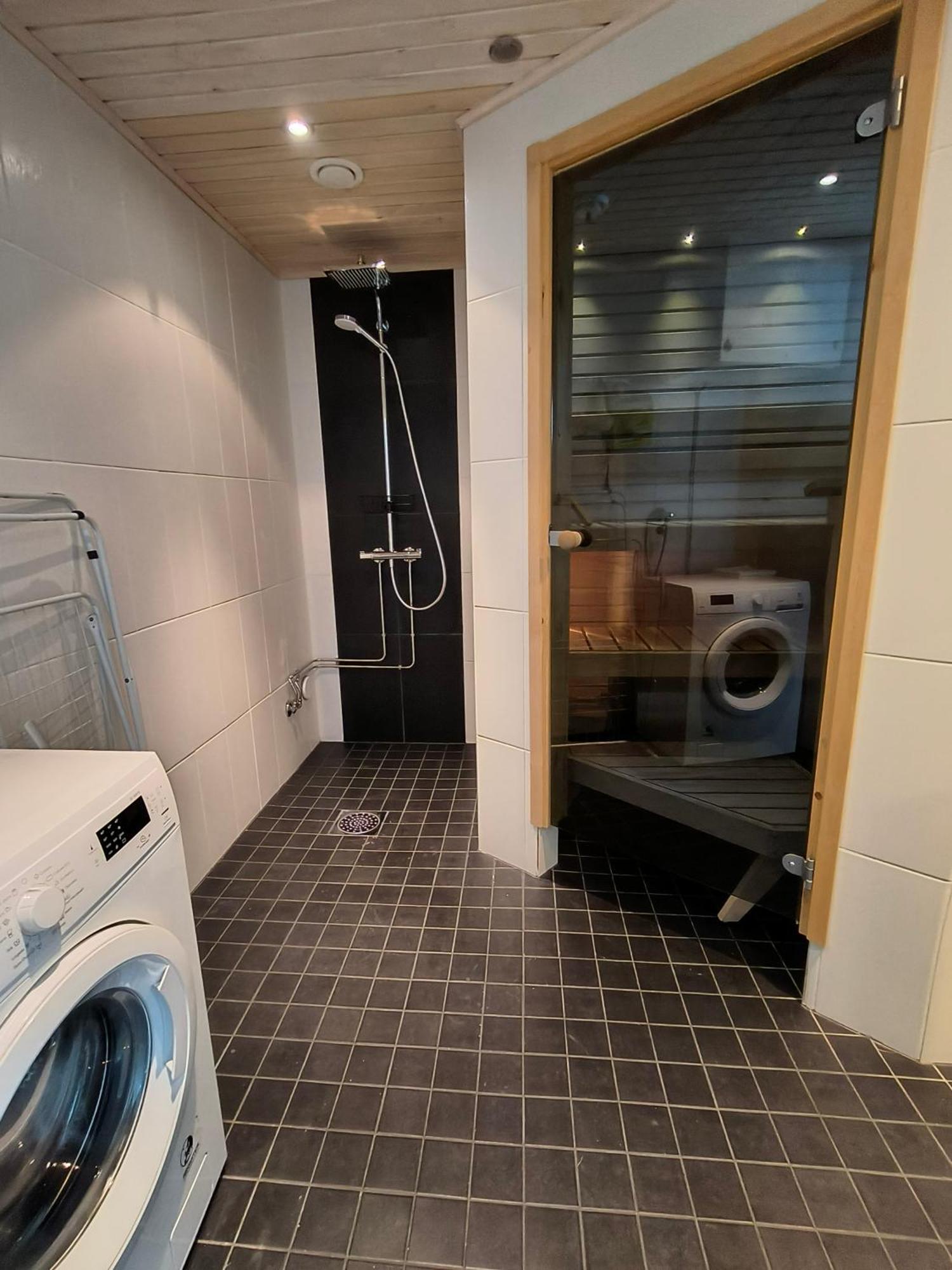 Viitadyynintie Saunallinen Huoneisto Kalajoki Exteriér fotografie